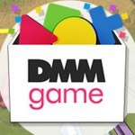 DMM GAMES游戏平台