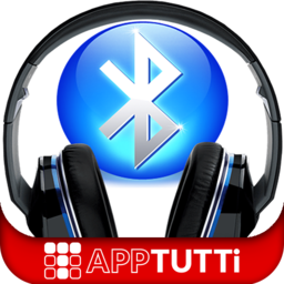 Bluetooth AudioWidget Free