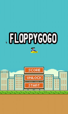Floppy Gogo