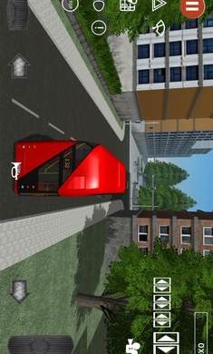 公交车模拟汉化破解版