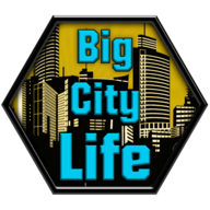 大城市生活：模拟汉化