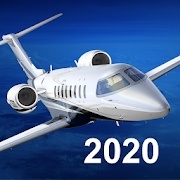 航空模拟器2020（af2020）