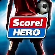 足球英雄国际服（Score! Hero）