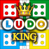 骰子游戏王™国际服（Ludo King）
