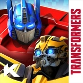 Transformers（变形金刚：百炼为战国际服）