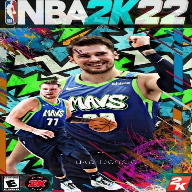 NBA 2K23（2016、2022全明星阵容）