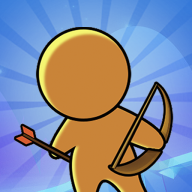 Stickman Arrow Master Archery（外星人弓箭手）