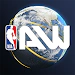 NBA全球赛国际服（NBA All-World）