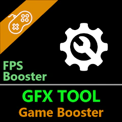 GFX工具-游戏助推器