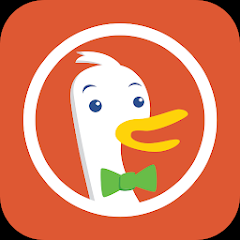 私人浏览器（DuckDuckGo）