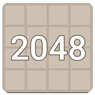 超级2048