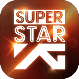 超级巨星YG国际服（SuperStar YG）