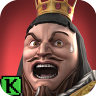 愤怒的国王（开发者菜单）