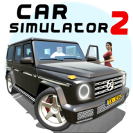 汽车模拟器2国际服（Car Simulator 2）