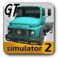大卡车模拟器2国际服（GrandTruckSimulator2）