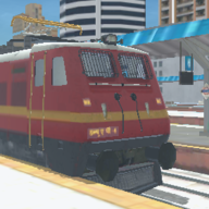 印度火车模拟国际服（Train Sim Indian）