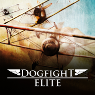 混战精英国际服（Dogfight Elite）