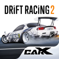 CarX漂移赛车2国际服（CarX Drift Racing 2）