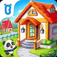 奇妙小镇家园港台服（Panda Games: Town Home）