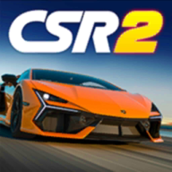 CSR赛车2（国际服）