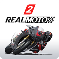 真实摩托2抖音橘猫游戏屋推荐（Real Moto 2）
