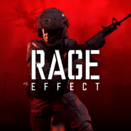 愤怒效应：移动版国际服（Rage Effect Mobile）