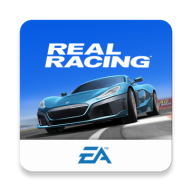 真实赛车3北美服（Real Racing 3）