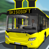 公共交通模拟器2/Public Transport Simulator 2
