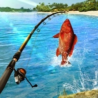 钓鱼冲突国际服（Fishing Clash）