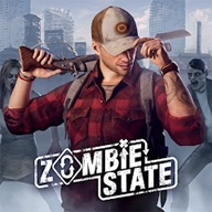 亡者征程国际服（Zombie State）