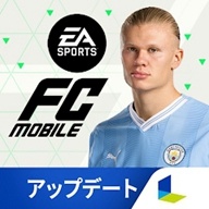 EA Sports FC 移动 24 足球日服（FCモバイル）