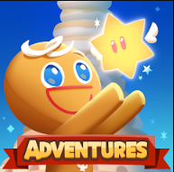 姜饼人之塔（6.26上线）/CookieRun: Tower of Adventures