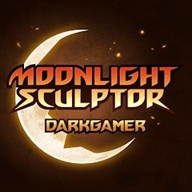 月光雕塑师：黑暗玩家国际服（Moonlight Sculptor: Dark Gamer）